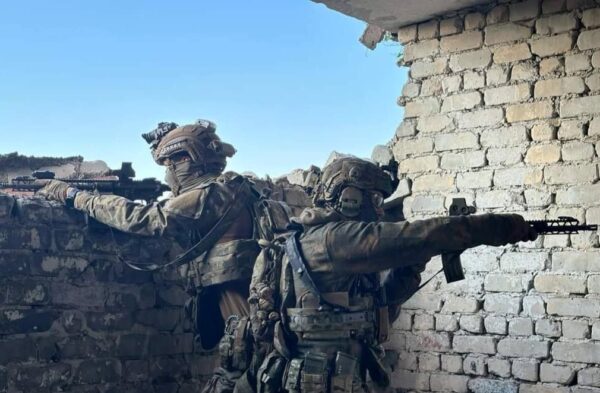 Генштаб оприлюднив нові дані про втрати Росії