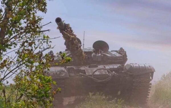 Генштаб перелічив останні втрати РФ