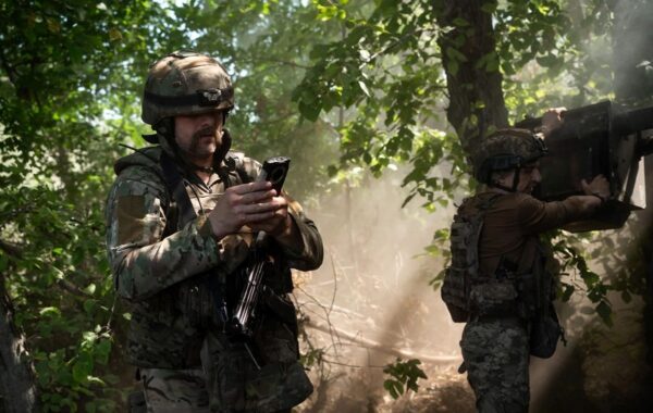 Генштаб повідомив, скільки військових втратила РФ