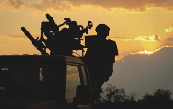 Генштаб розповів про перебіг боїв на фронті