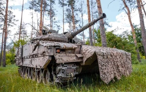 Генштаб розповів про ситуацію на фронті