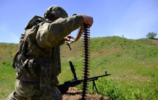 Генштаб заявив про нові успіхи ЗСУ