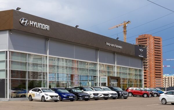 GM і Hyundai оголосили про спільну розробку п&rsquo;яти нових моделей авто