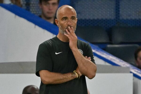 Головний тренер Челсі розповів, кого потрібно підписати