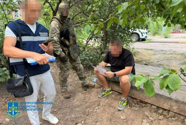 Голову благодійного фонду викрили на схемі фіктивної інвалідності