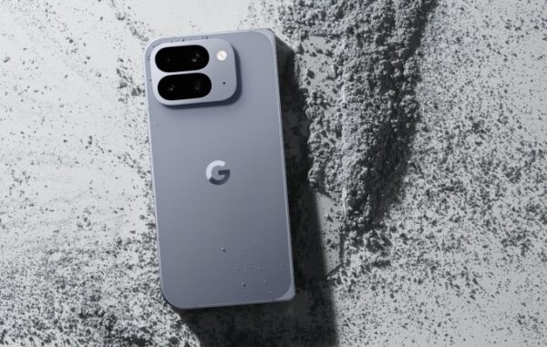 Google презентувала серію смартфонів Pixel 10 та Fold