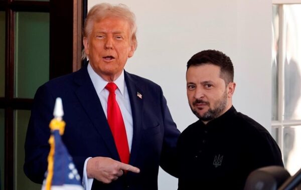 Готується зустріч лідерів США, України і РФ – ЗМІ