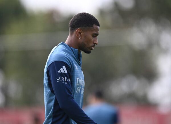 Гравець Арсеналу продовжить кар’єру в клубі-середняку