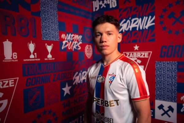 Гравець молодіжної збірної України продовжить кар’єру в Польщі