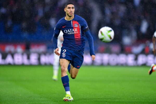 Гравця ПСЖ звинувачують у зґвалтуванні, йому можуть дати 15 років