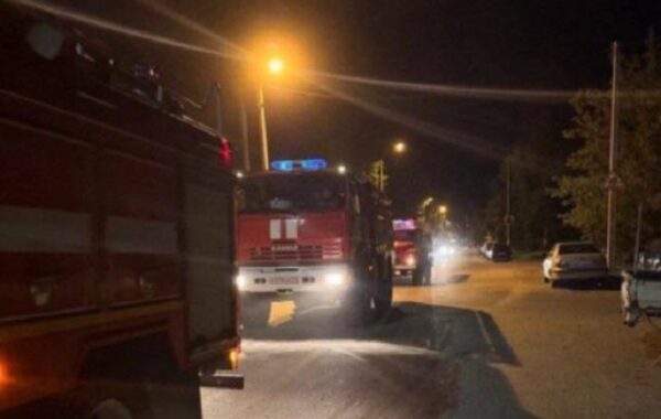 ГУР підірвало склад вибухівки в Росії – ЗМІ