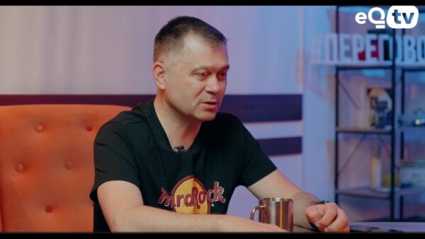 Особистий досвід. Яких правил кібергігієни дотримується Голова Держспецзв’язку?