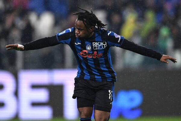 Інтер зробив оновлену пропозицію щодо лідера Аталанти