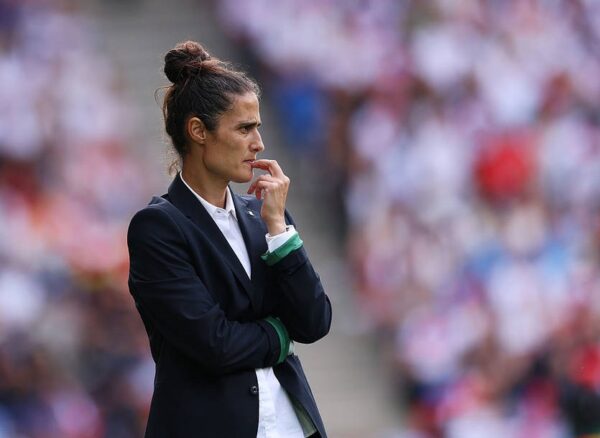 Іспанія оголосила про відставку свого головного тренера