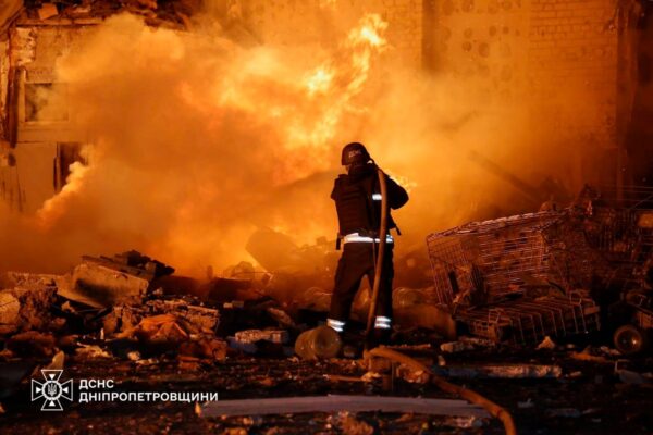 ISW прогнозує посилення ударів по Україні