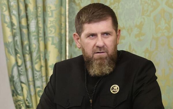 Кадиров призначив на керівні посади в Чечні 80 родичів – ЗМІ
