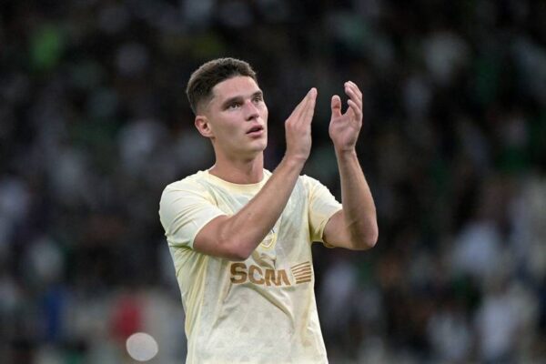 Кадровий удар: Шахтар втратив шістьох гравців на Панатінаїкос