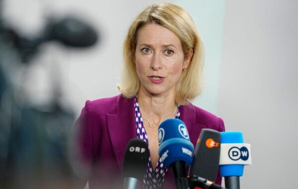 Каллас розповіла деталі 19 пакету санкцій проти РФ