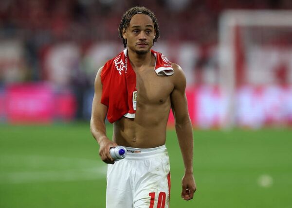 Клуб АПЛ випередив конкурента в боротьбі за гравця