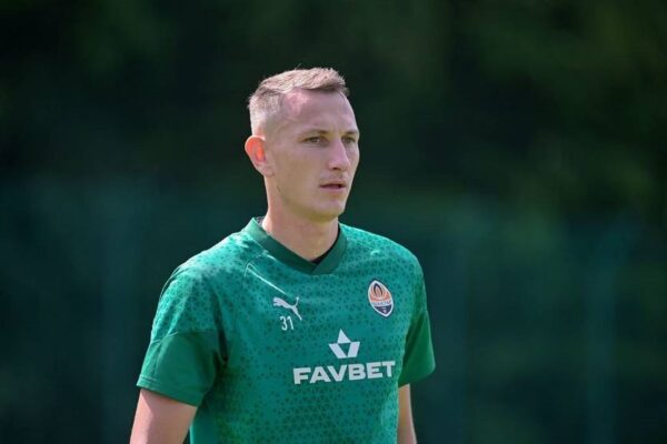 Клуб-новачок АПЛ знову націлений на лідера донецького Шахтаря