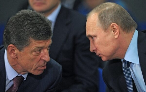 Ключовий помічник Путіна вважає вторгнення в Україну помилкою – ЗМІ