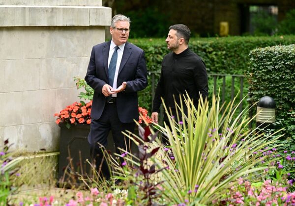 Коаліція охочих не готова до миротворчої місії в Україні – ЗМІ