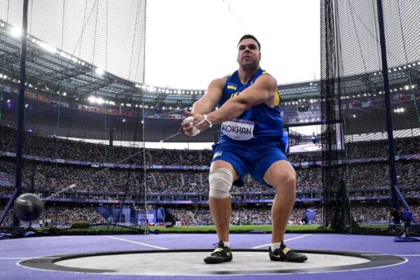 Кохан здобув бронзу на етапі Континентального туру в Угорщині