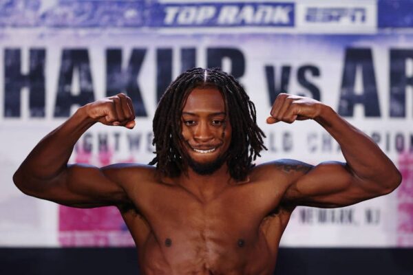 Колишній суперник українця Берінчика зробив гучну заяву