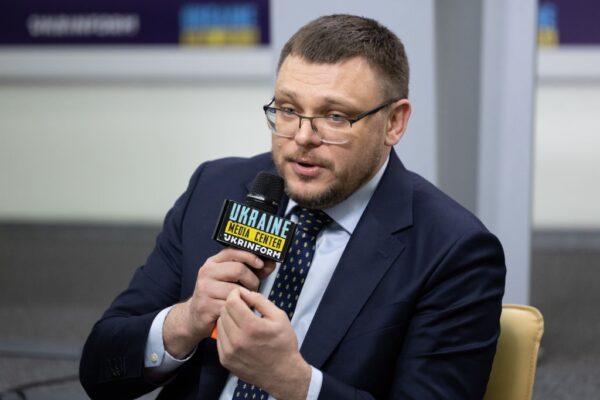 Кривонос: НАБУ пройшло перший незалежний аудит