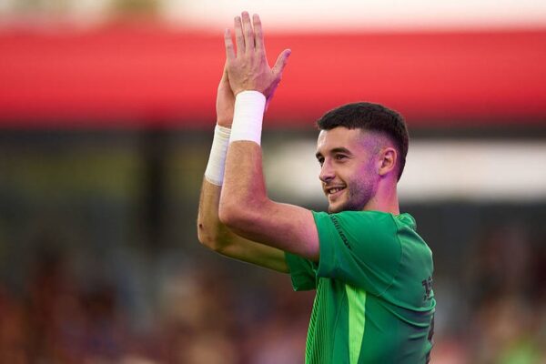 Ла Ліга дозволила Барселоні реєстрацію зіркового новачка