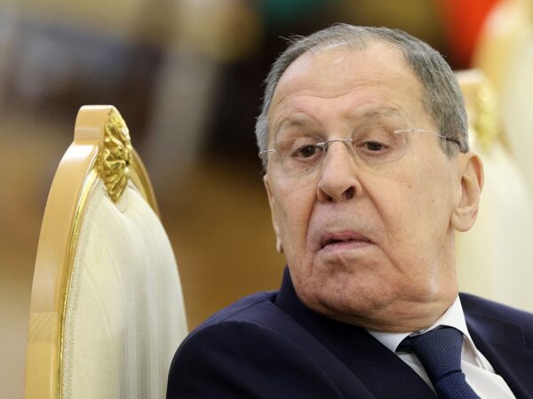 Лавров озвучив вимогу РФ для “існування України”