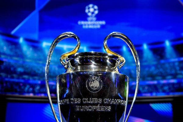 Ліга чемпіонів 2025/26: стали відомі всі учасники