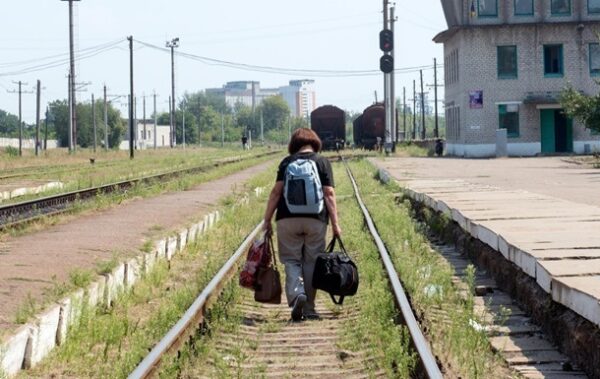 Лише 7% переселенців планують повернутися додому – опитування