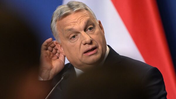 Литовський та американський підходи до позиції Орбана щодо України