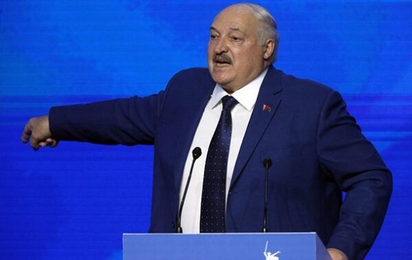 Лукашенко готує чистку МЗС – розвідка