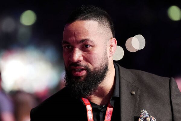 Менеджер Паркера поділився планами на наступний бій