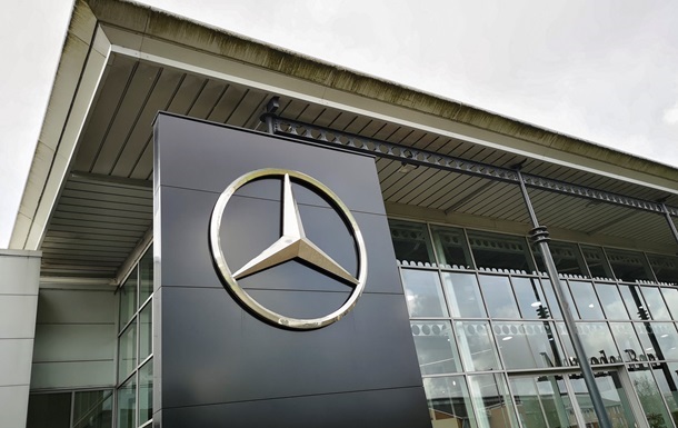Авто новини - Mercedes представить більше 30 нових моделей до кінця 2027 року