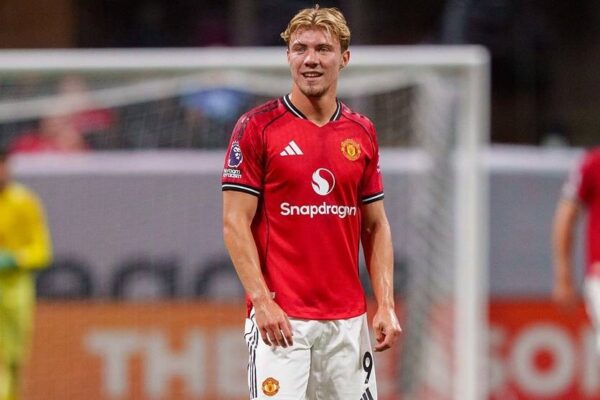 Мілану видається можливим взяти в оренду форварда, що грав в АПЛ