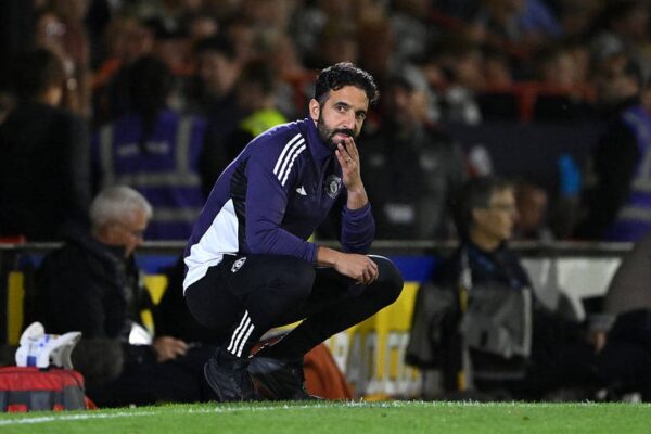 МЮ обрав двох нових кандидатів на тренерське крісло