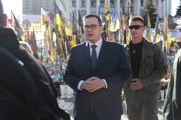 Мюнхен-2: Чехя вбачає у саміті Трамп-Путін історичні паралелі