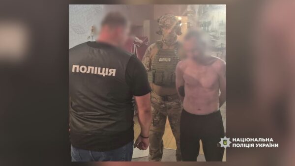 Поліція викрила наркоугруповання, яке налагодило розгалужену мережу збуту марихуани та метамфетаміну