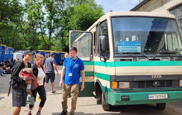 На Донеччині розширили примусову евакуацію на 19 населених пунктів