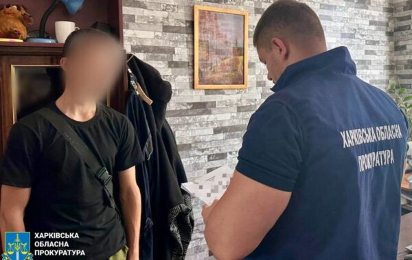 На Харківщині двоє хлопців зґвалтували підлітка і зняли на відео