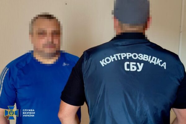 На Харківщині затримали трьох проросійських агітаторів