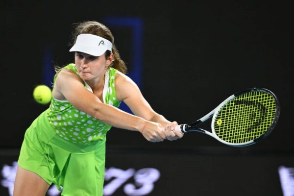 На кваліфікацію US Open три українські тенісистки дізналися суперниць