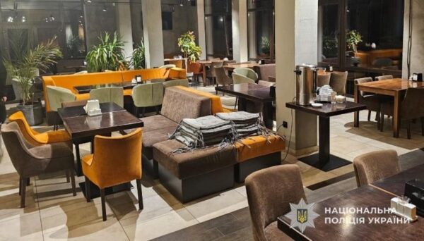 На Львівщині отруїлися 12 дітей під час відпочинку у готелі