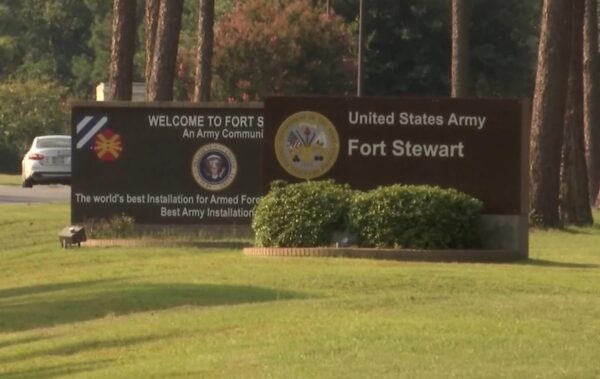 На військовій базі США сталася стрілянина, п’ятеро поранених