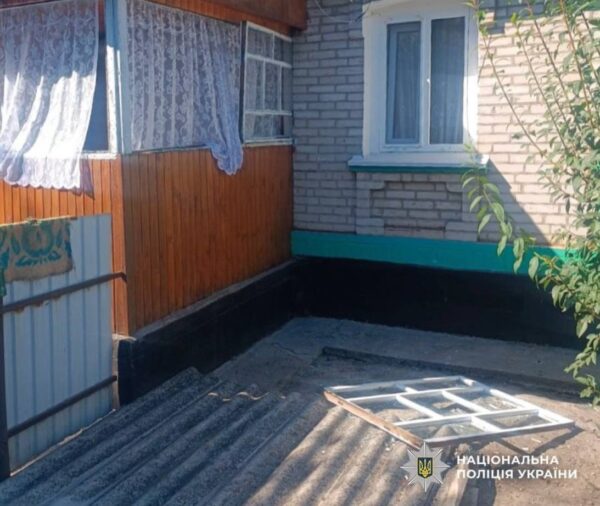 На Житомирщині чоловік кинув гранату в бік дружини: жінка в реанімації