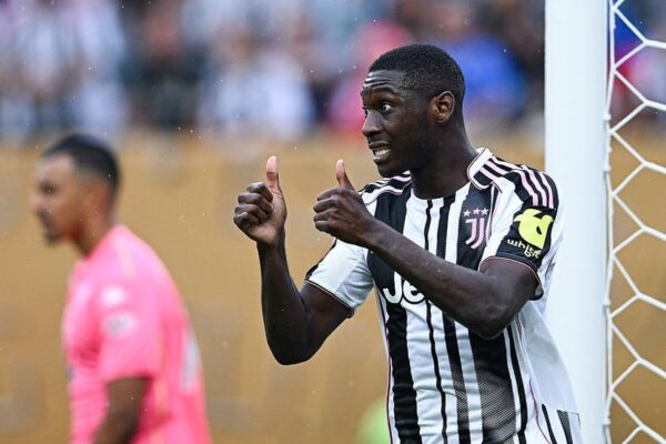 Нападник ПСЖ може повернутися до Ювентуса