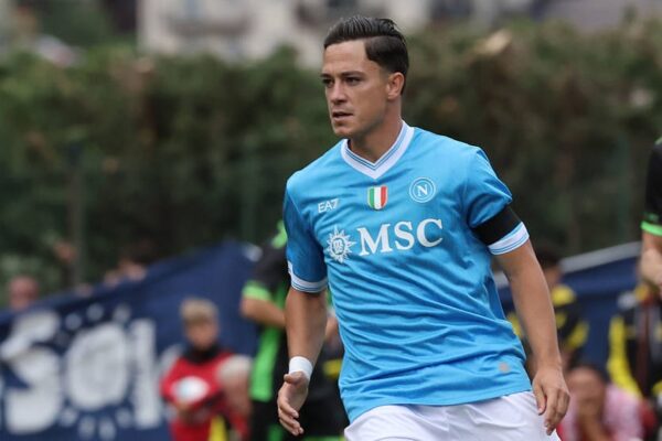 Нападник збірної Італії перейшов у топ-клуб Іспанії